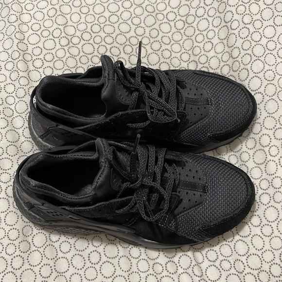 Nike Huarache Run Shoes - Picture 4 of 4